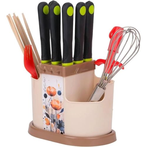 Kitchen Utensil Holder