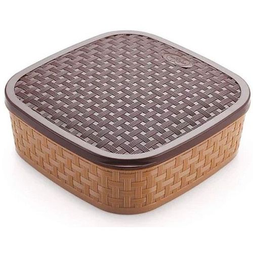 Masala Rangoli Box Dabba