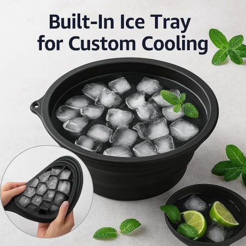 Ice Tray