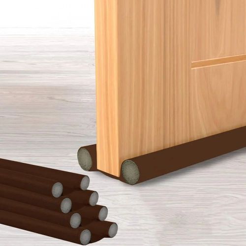 PVC Door Guard