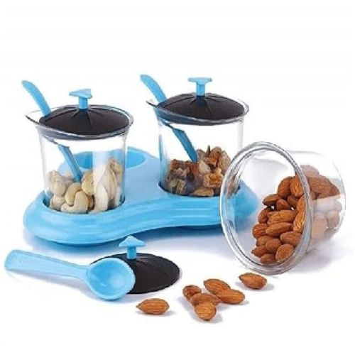 Plastic Containers