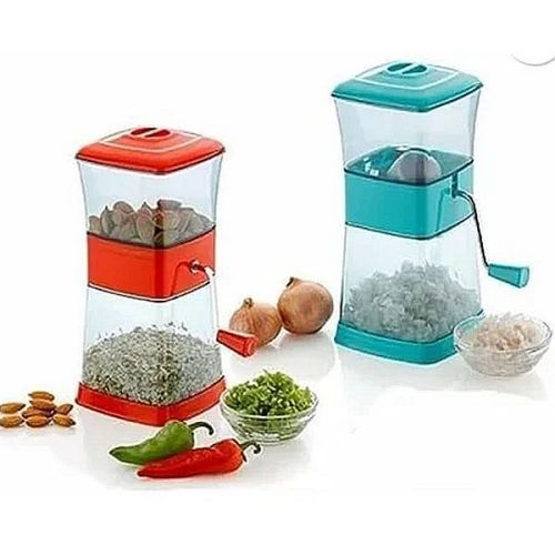 Somunita Onion Chopper And Cutter