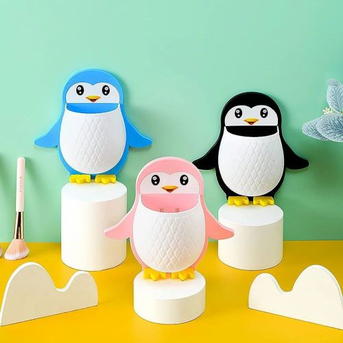 Somunita Toothbrush Holder Storage Organizer