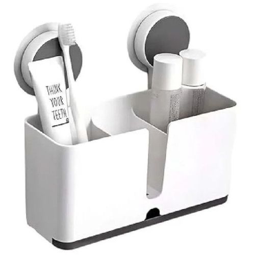 Wall Mounted Tooth Brush Holder