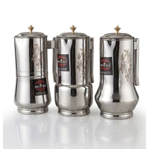 Stainless Steel Jug