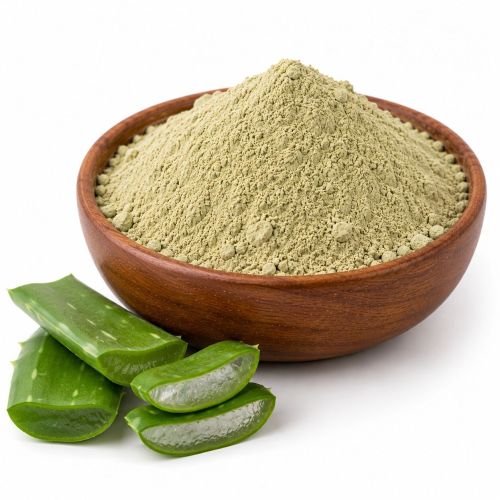 Aloe Vera Powder