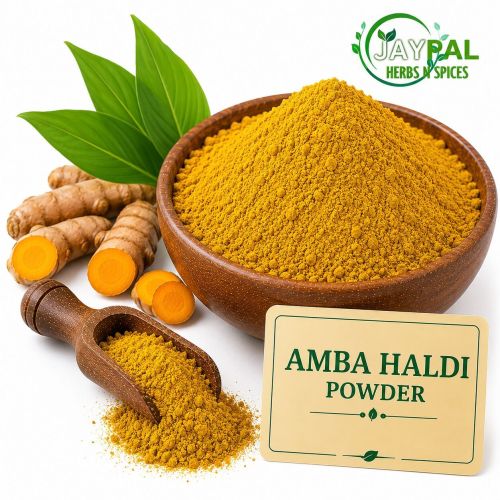 Amba Haldi Powder