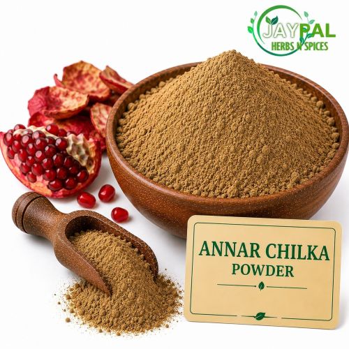 Anar Chilka Powder
