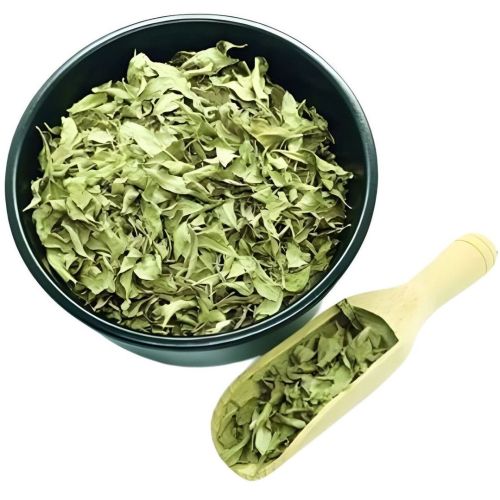 Henna Leaves