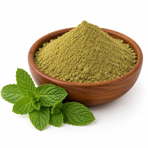 Mint Powder