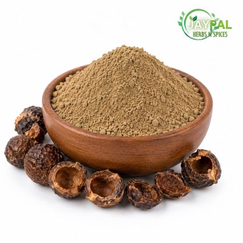 Natural Aritha Reetha Powder