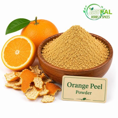 Orange Powder