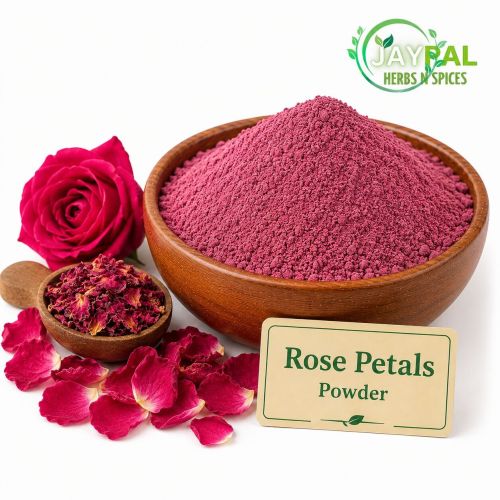 Rose Petal Powder