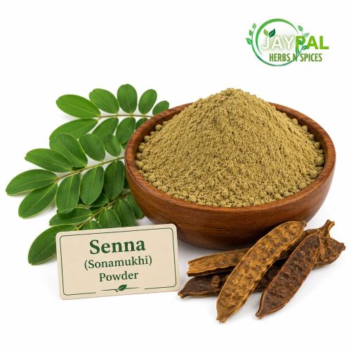 Sonamukhi Senna Powder
