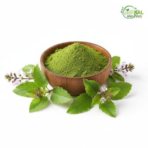 Tulsi Powder