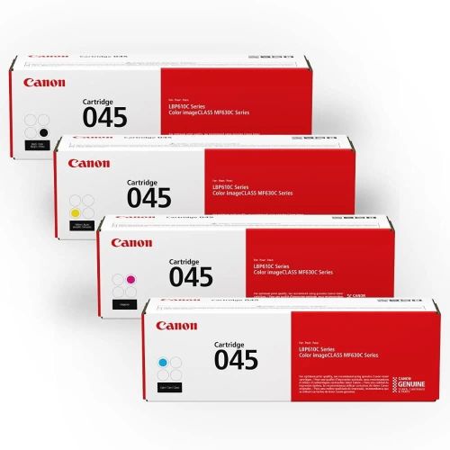 Canon 045 Toner Cartridge