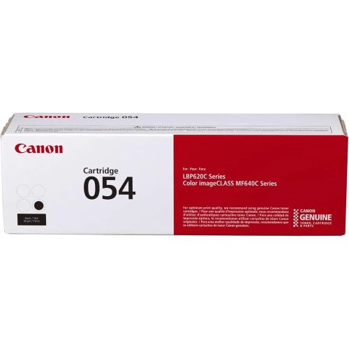 Canon 054 Toner Cartridge