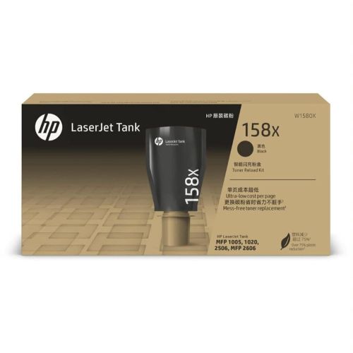 HP 158x Toner Cartridge