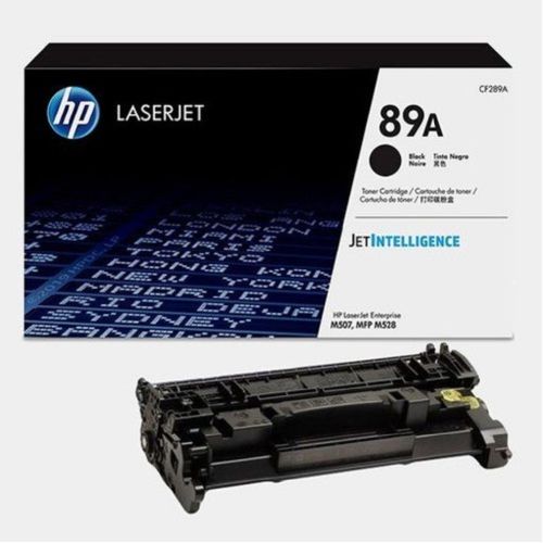 HP 89a Toner Cartridge
