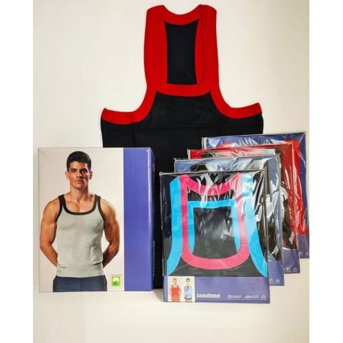 Men Gym Vest