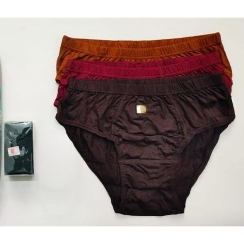 Men's Briefs & Trunks