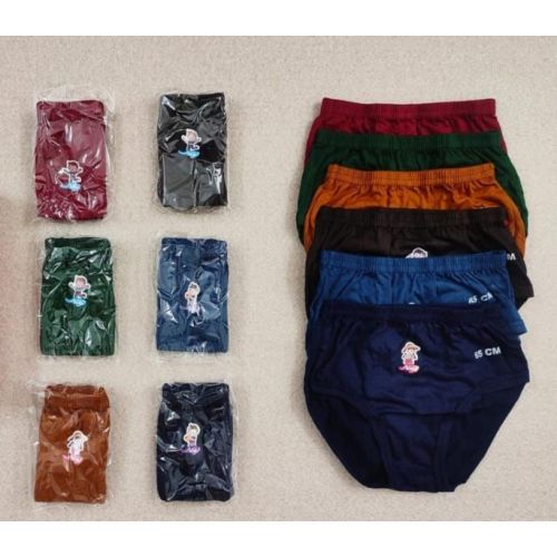 Baby Underwear & Jetties