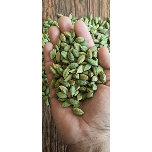 6-7 Mm Green Cardamom Seeds