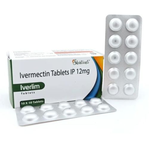 Ivermectin Tablet