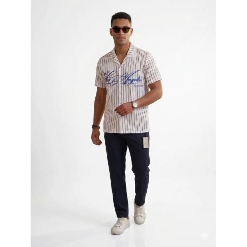 Man Shirts