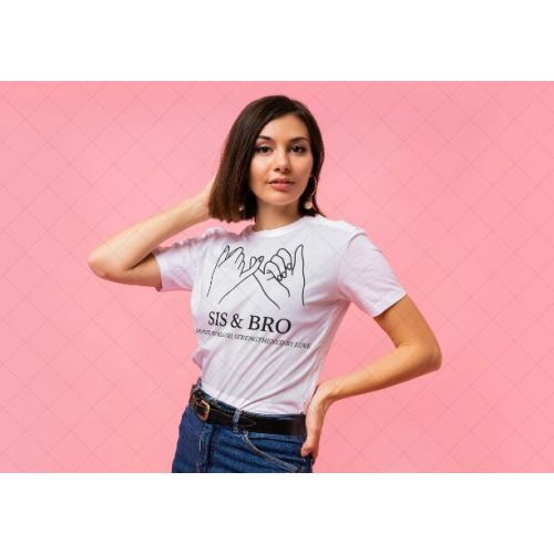 Unisex T-shirts