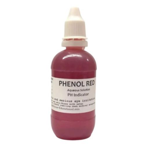 Phenol Red Liquid