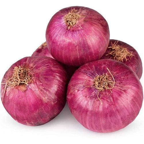 Nashik Red Onion