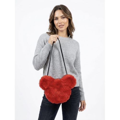 Perse Fashion Womens Back Pack Bag