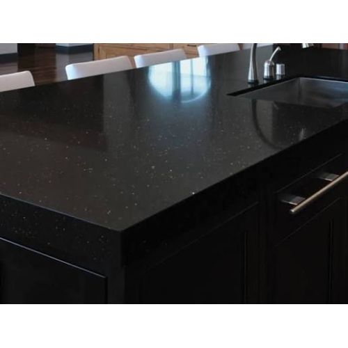 Black Galaxy Granite