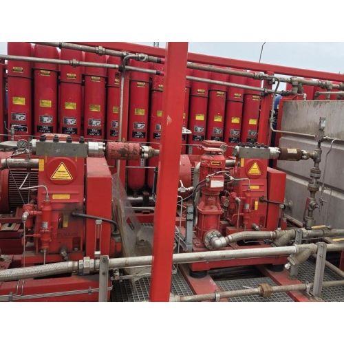 Drilling Equipment