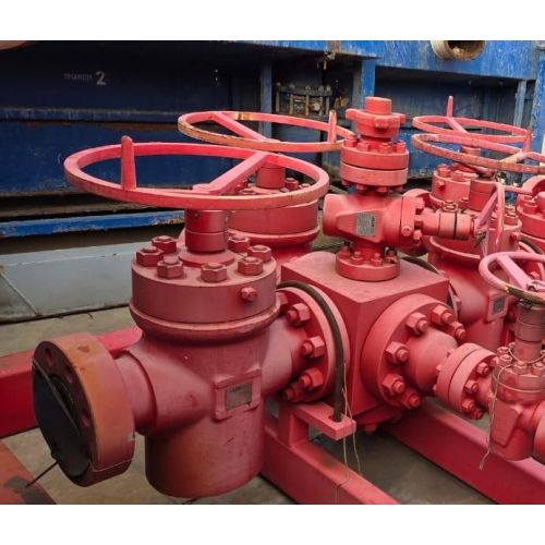 Gate Valves