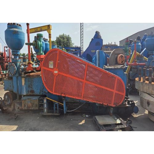 Mud Pump