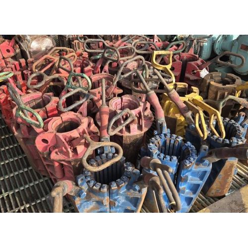 Oilfield Casing Handling Tool
