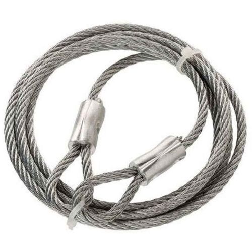 Wire Ropes & Accessories