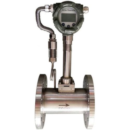 Vortex Flowmeters