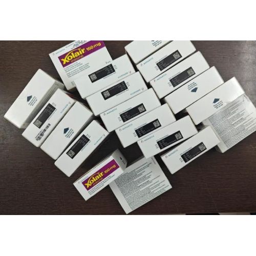 150mg Xolair Injection