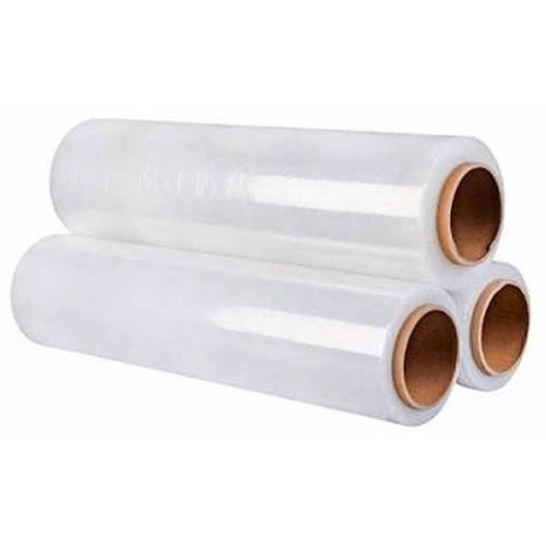 PE Stretch Film Rolls