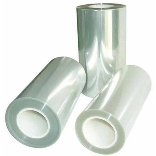 100mm PET Film Roll