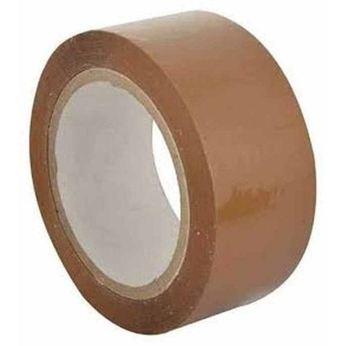 12mm BOPP Brown Tape