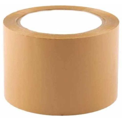 144mm BOPP Brown Tape