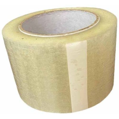 144mm Transparent BOPP Tape