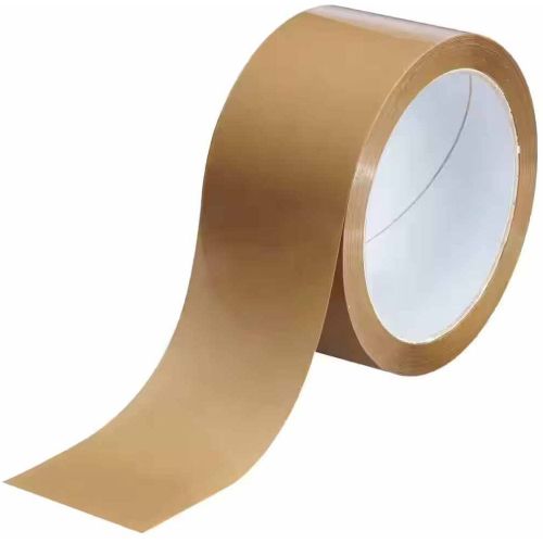 18mm Brown BOPP Tape