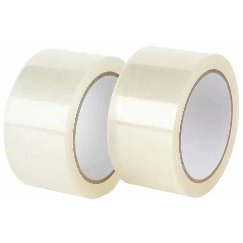 18mm Transparent BOPP Tape