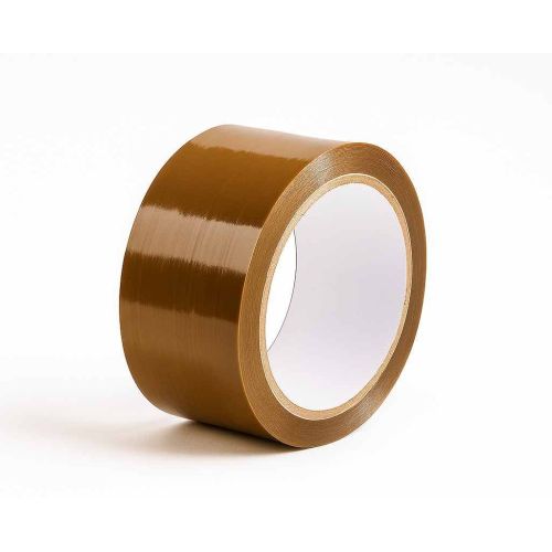24mm BOPP Brown Tape