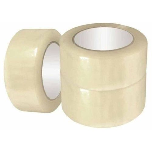 24mm Transparent BOPP Tape
